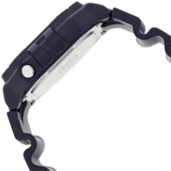 Casio W-218H-2AVEF