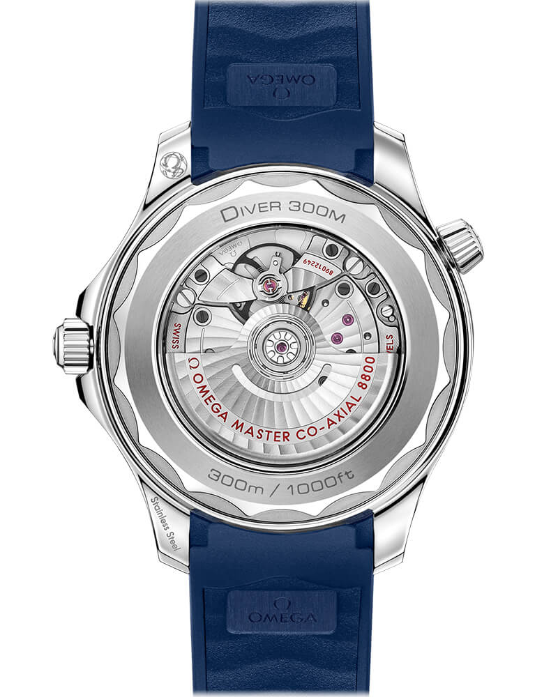 Omega 210.32.42.20.06.001