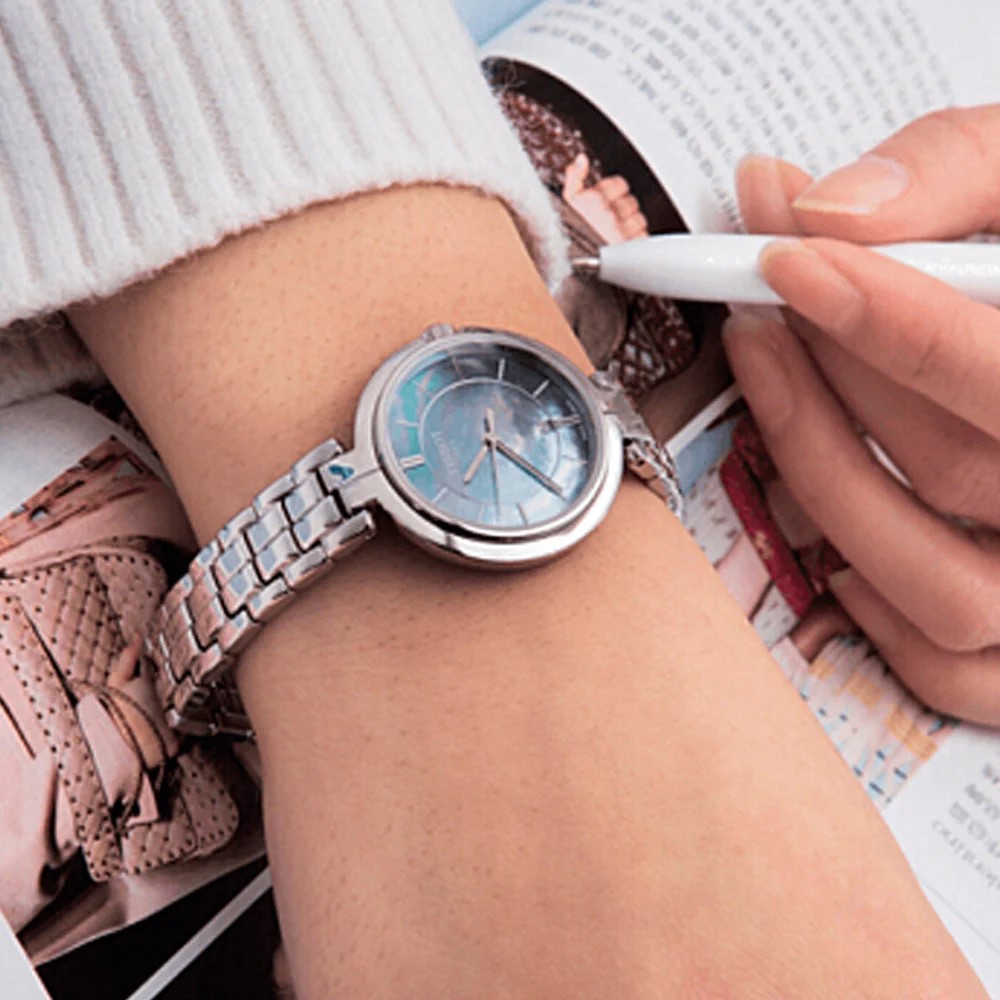 Tissot Flamingo T0942101112100
