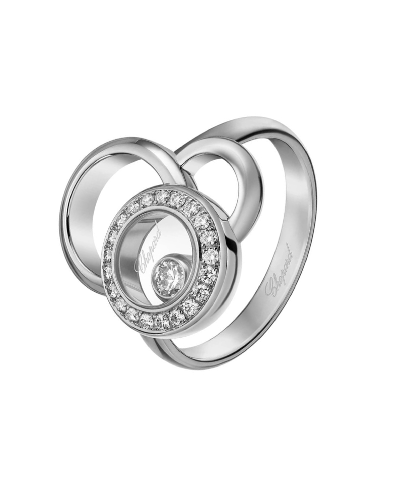 Chopard кольцо 829769-1010 (р.53)