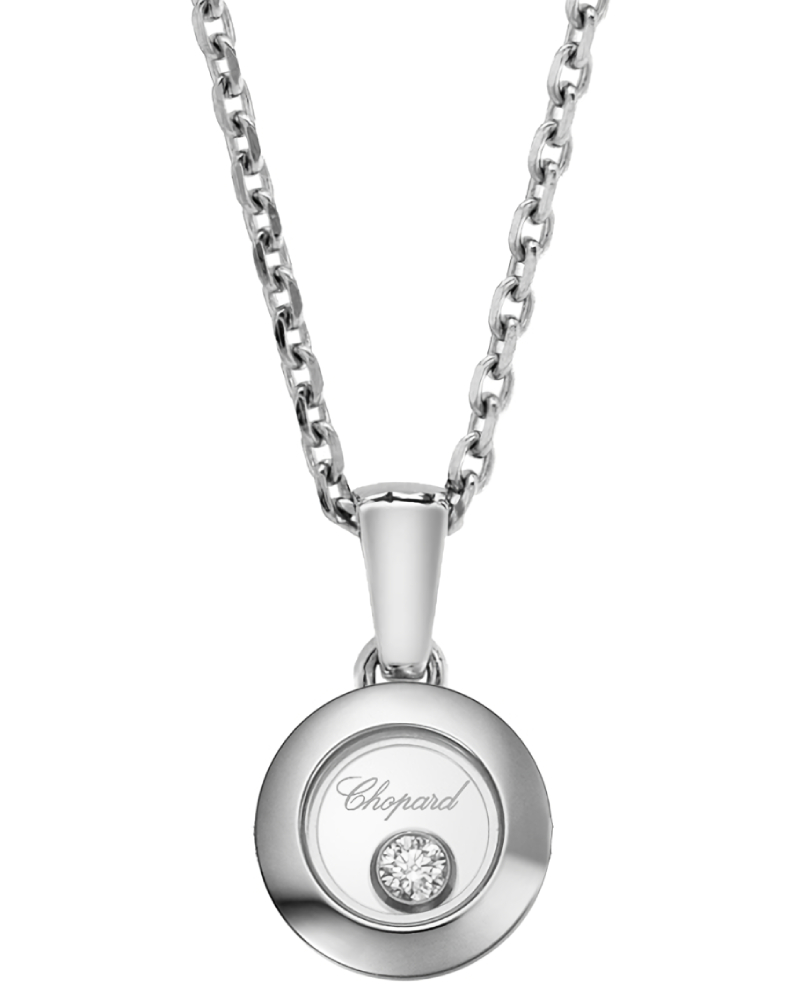 Chopard подвеска 79A017-1001