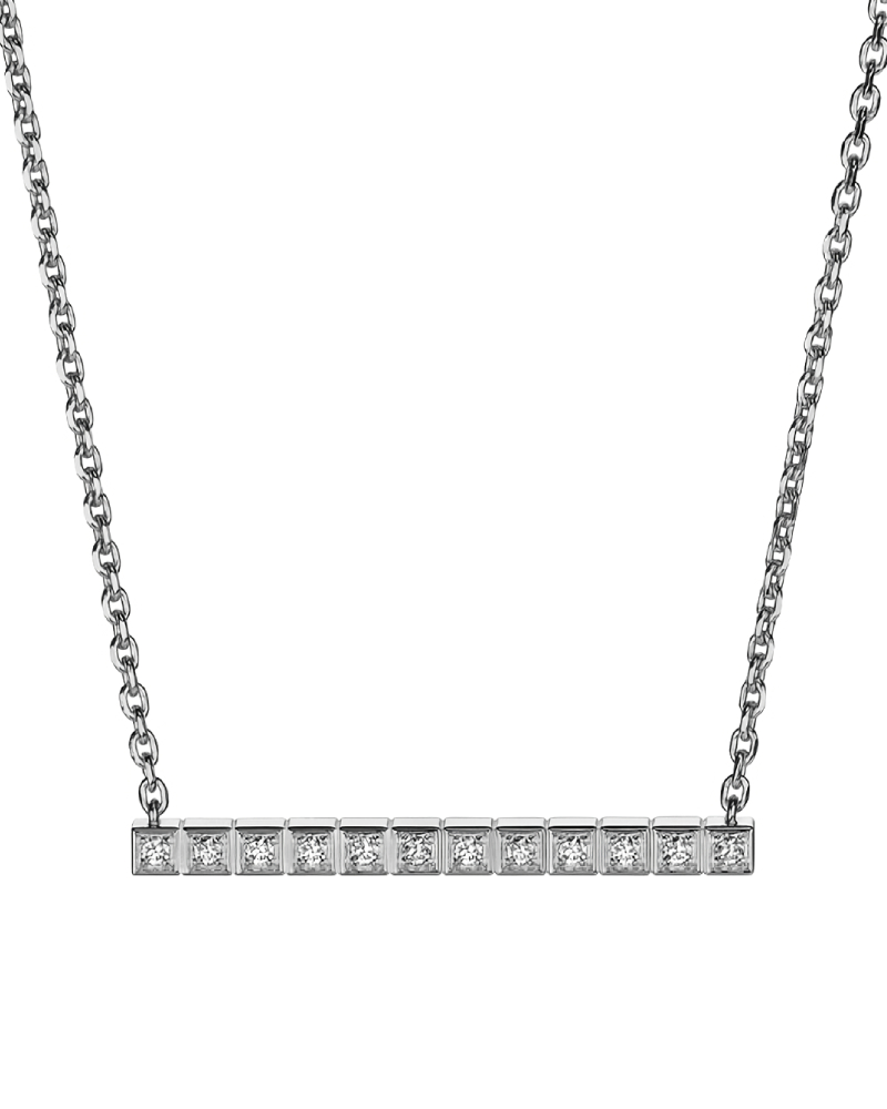 Chopard подвеска 817702-1003