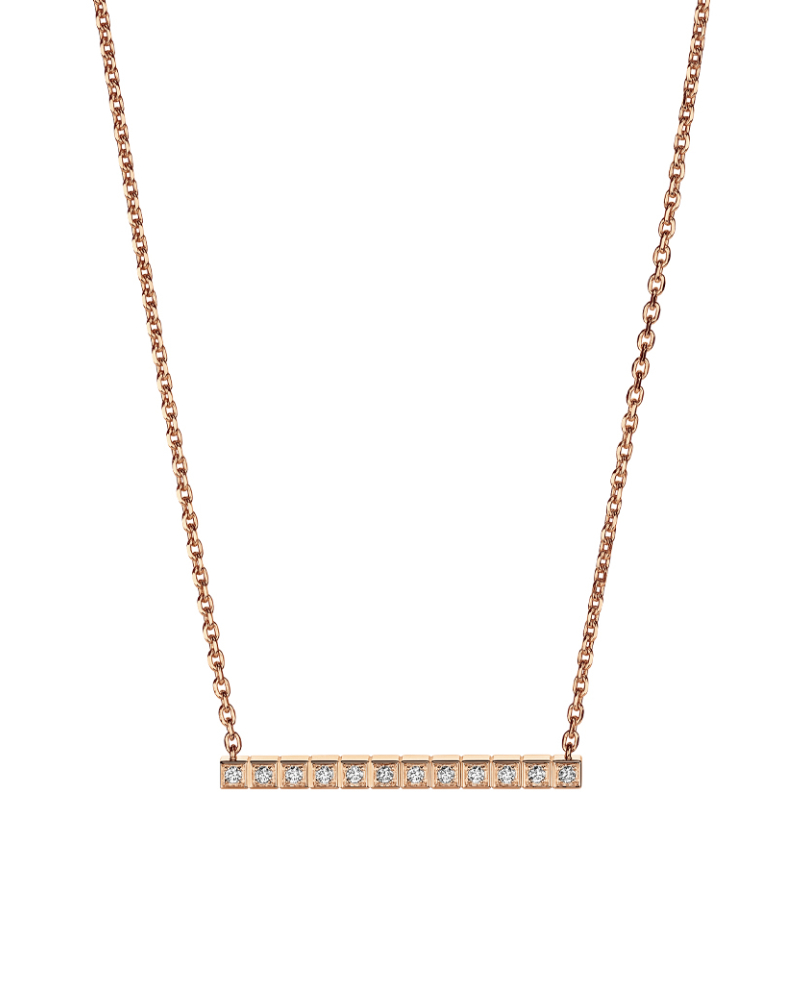 Chopard подвеска 817702-5003