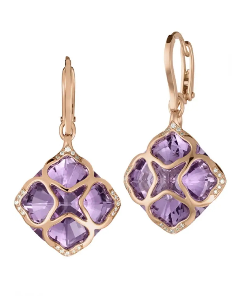 Chopard серьги 839563-5001