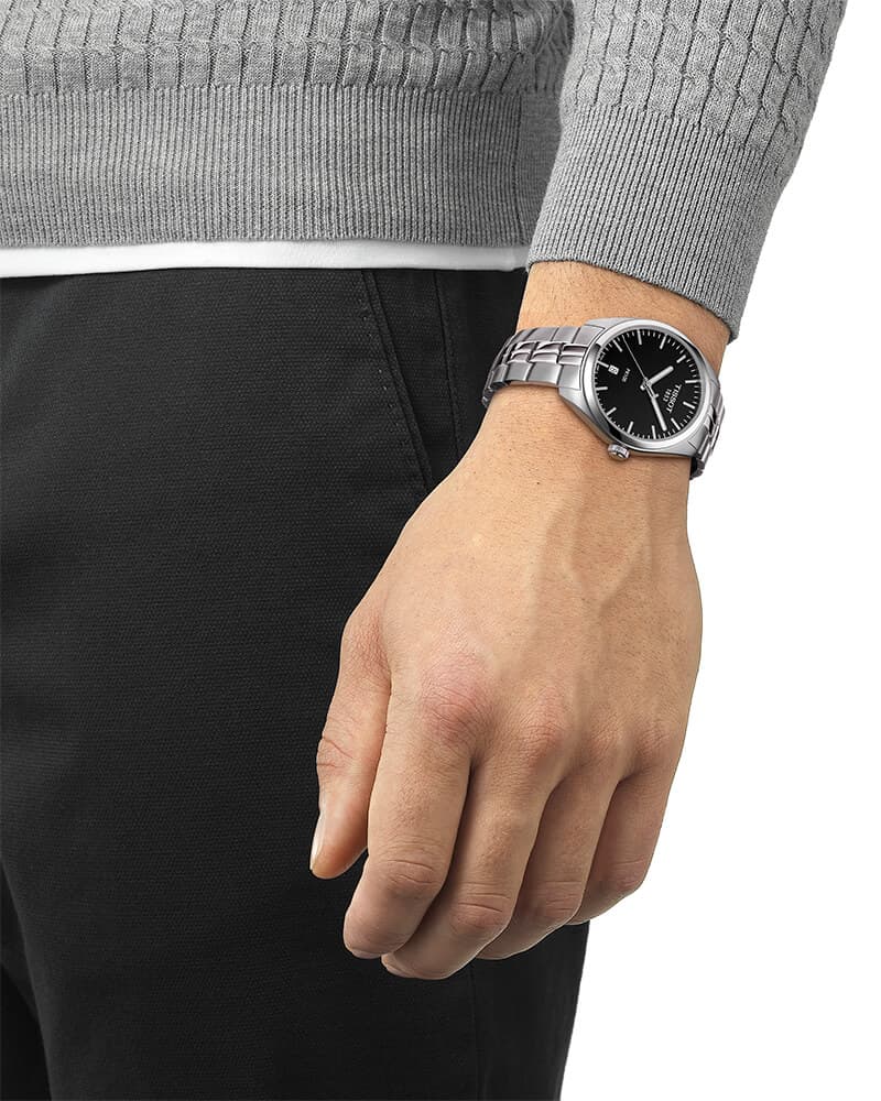 Tissot PR 100 T1014101105100