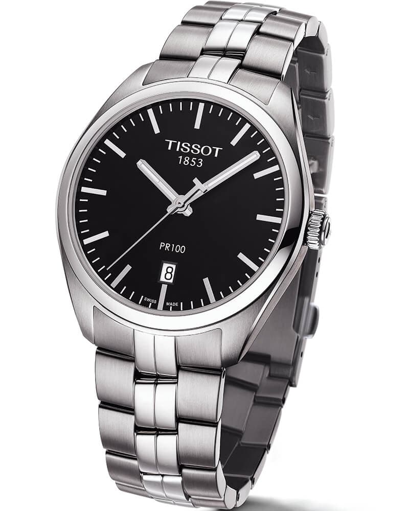 Tissot PR 100 T1014101105100