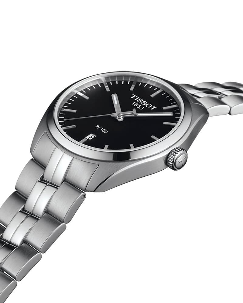 Tissot PR 100 T1014101105100