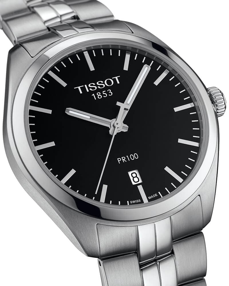 Tissot PR 100 T1014101105100