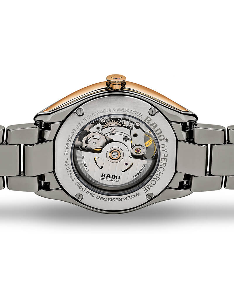 Rado 01.734.0021.3.010