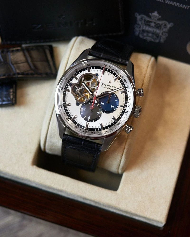 Zenith 03.2040.4061/69.C496