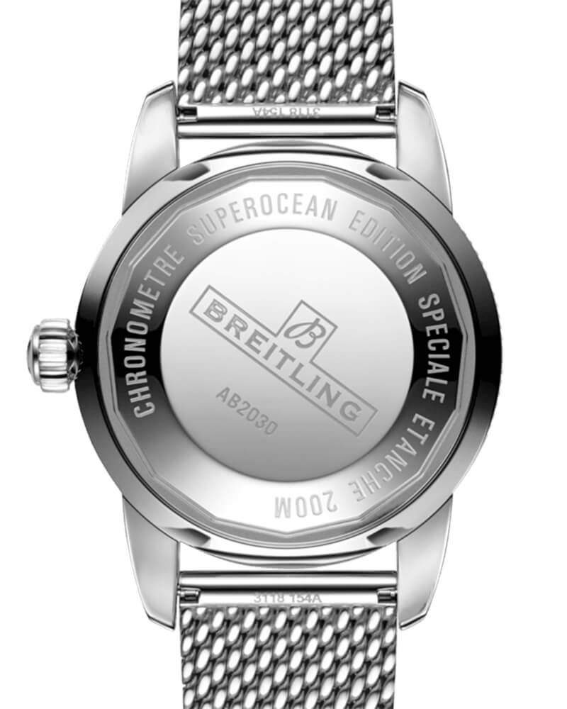 Breitling AB2030161C1A1