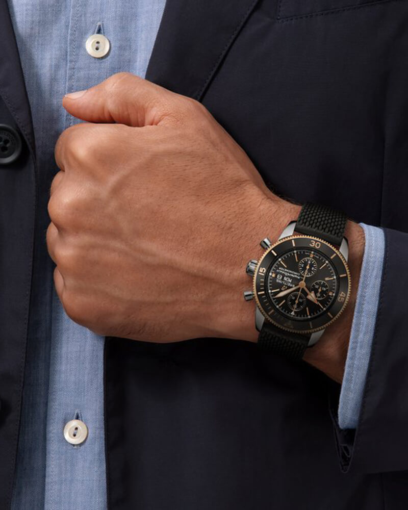 Breitling U13313121B1S1
