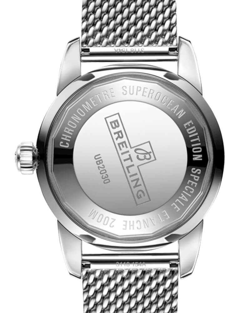 Breitling UB2030121B1A1