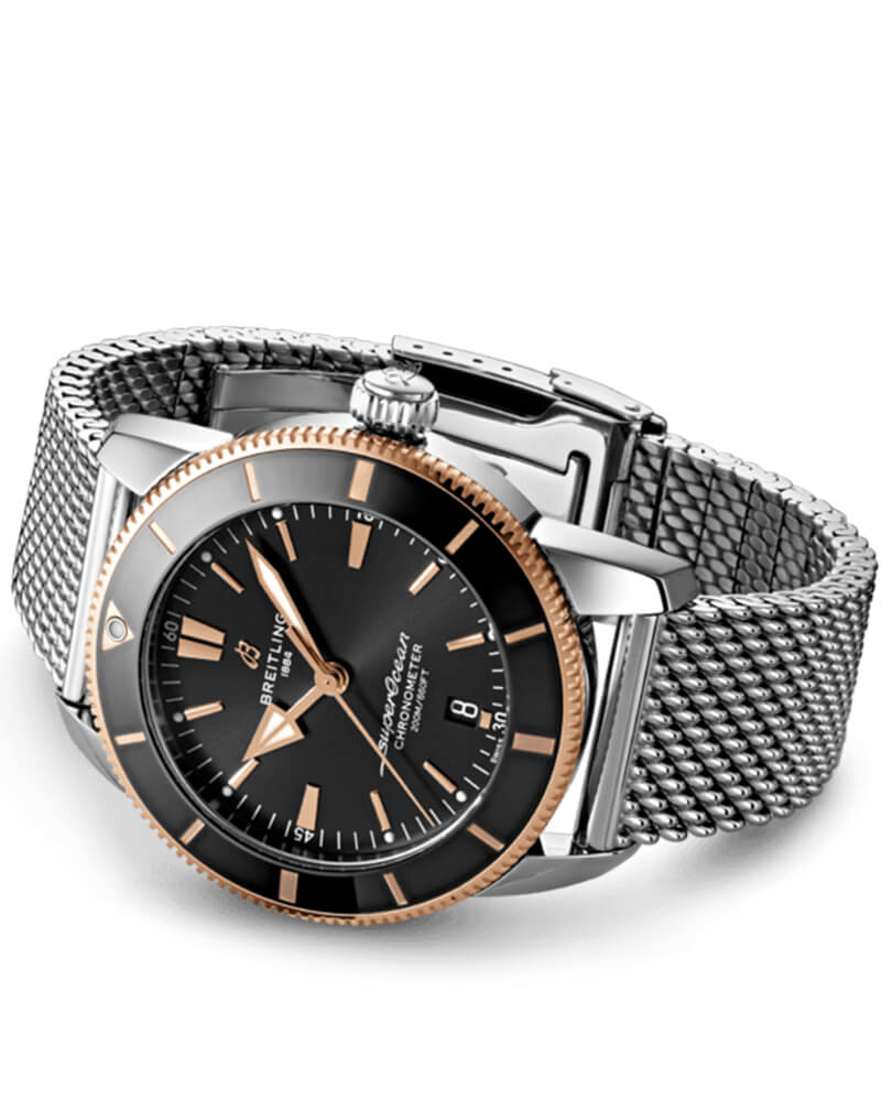 Breitling UB2030121B1A1