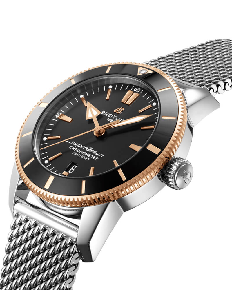 Breitling UB2030121B1A1