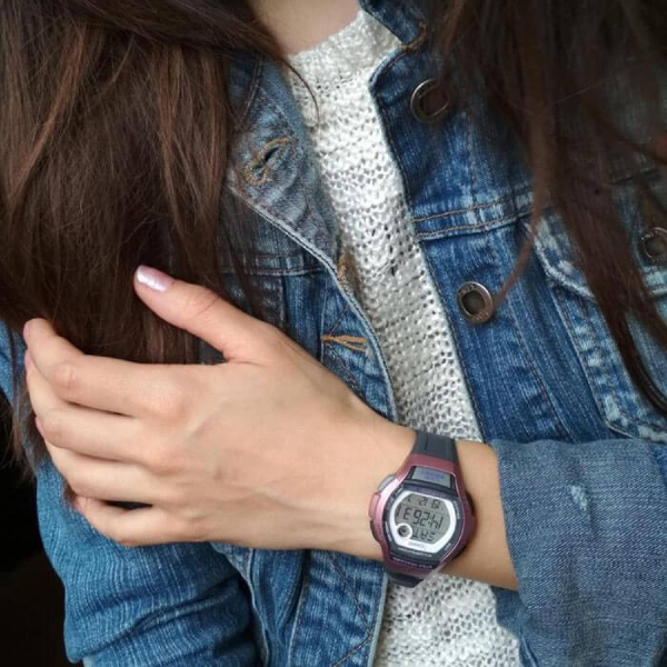 Casio LWS-2000H-4AVEF