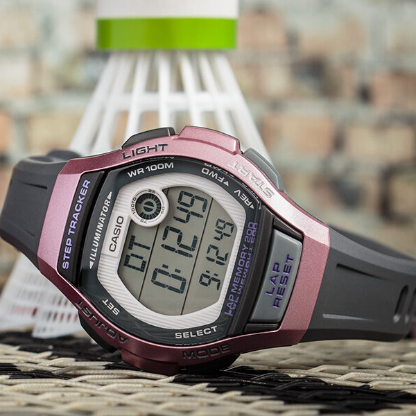 Casio LWS-2000H-4AVEF