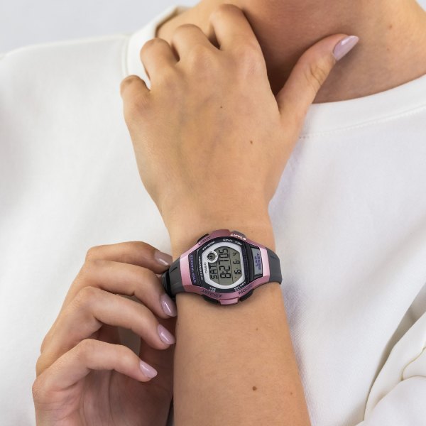 Casio LWS-2000H-4AVEF
