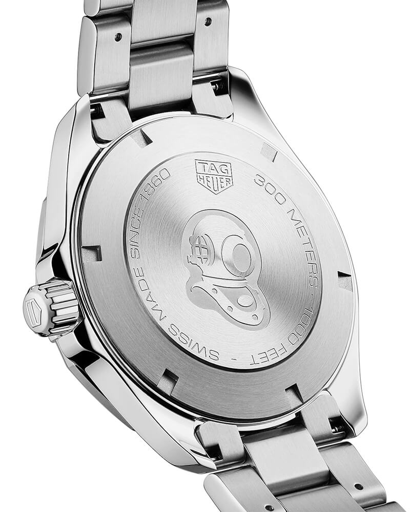 Aquaracer WBD1112.BA0928
