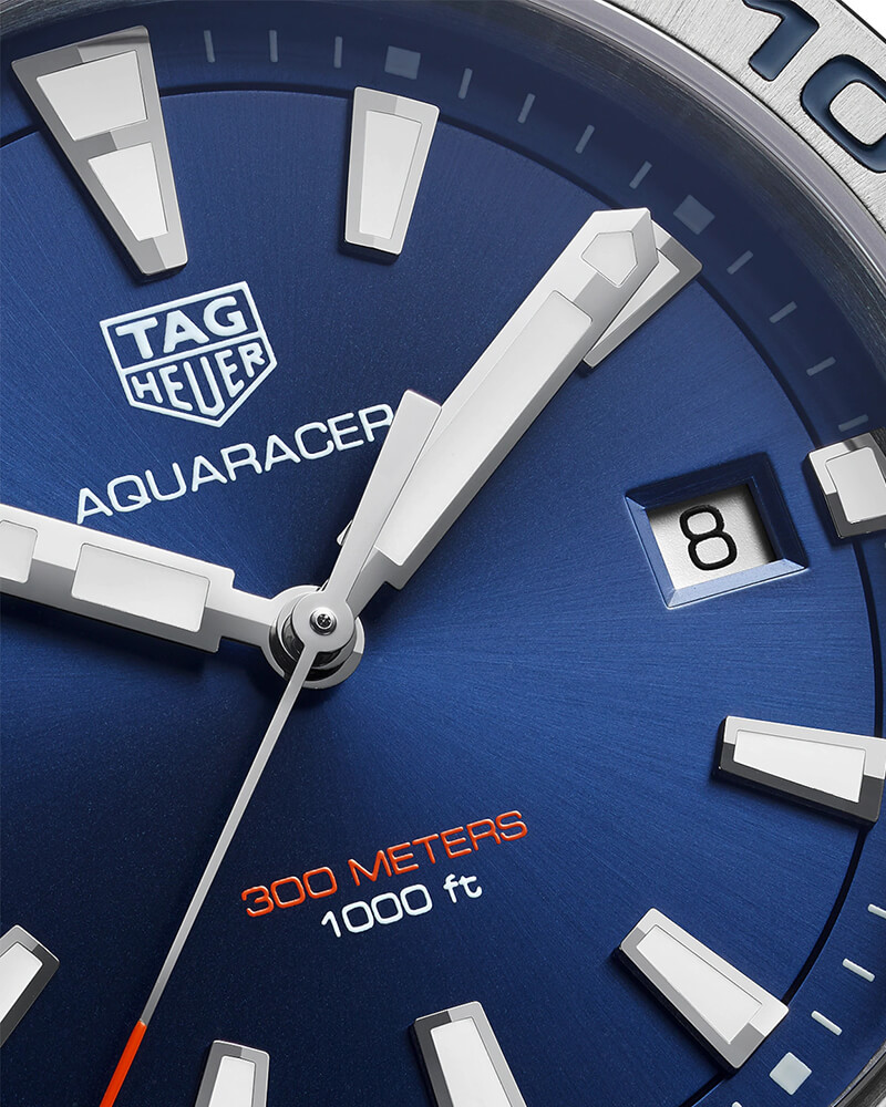 Aquaracer WBD1112.BA0928