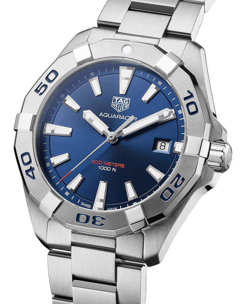 Aquaracer WBD1112.BA0928