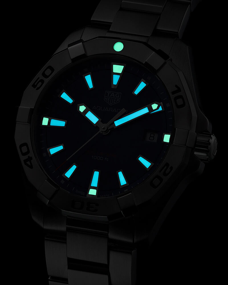 Aquaracer WBD1112.BA0928
