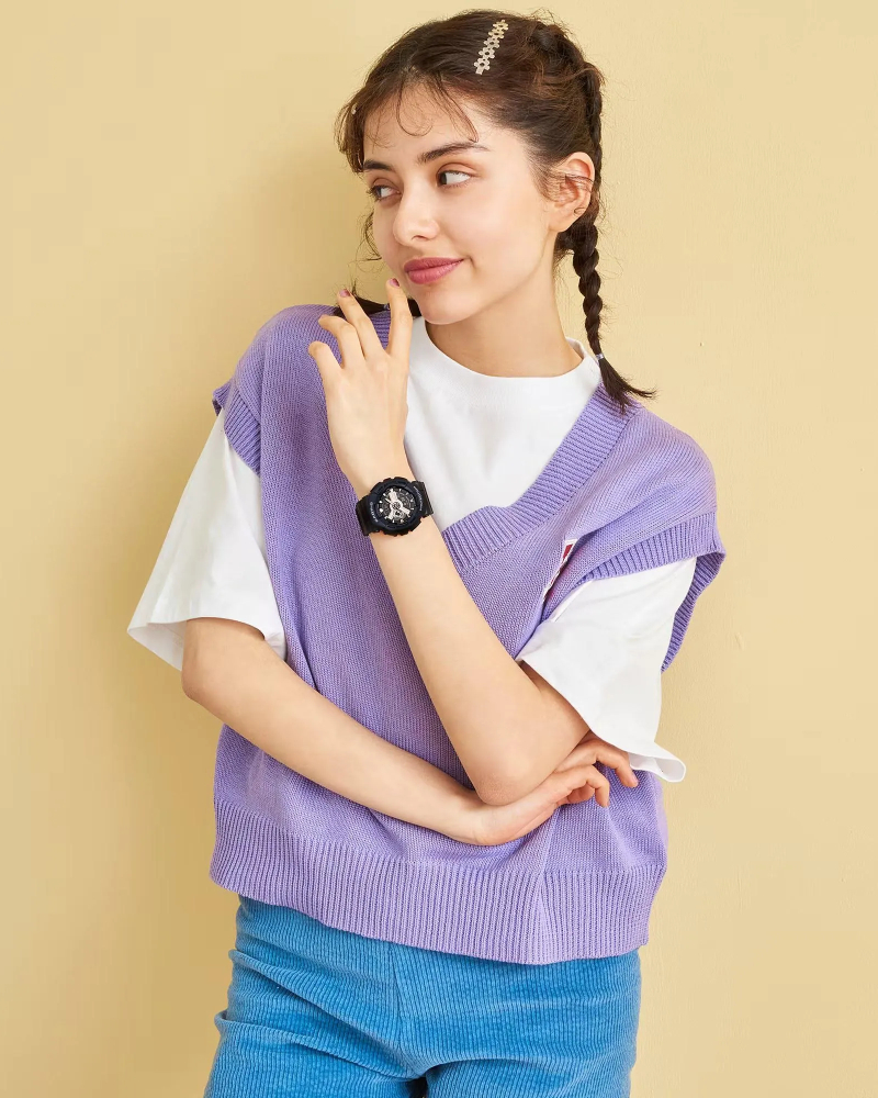 Casio BA-110RG-1AER