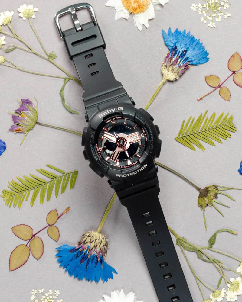 Casio BA-110RG-1AER