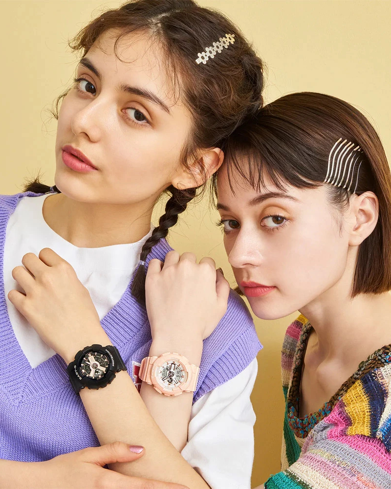 Casio BA-110RG-1AER