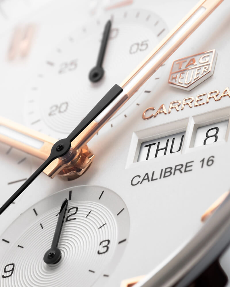 Carrera CV2A1AC.BA0738