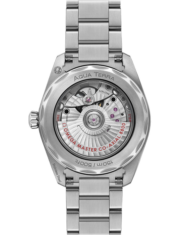 Omega 220.10.38.20.03.002