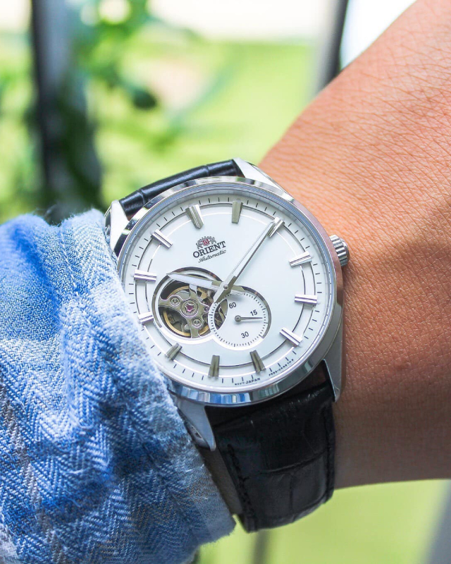 ORIENT RA-AR0004S10B