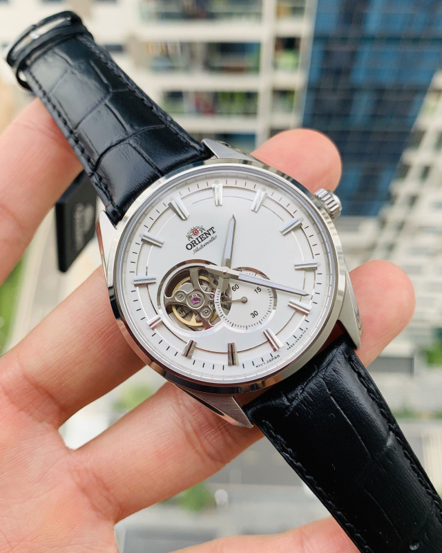 ORIENT RA-AR0004S10B