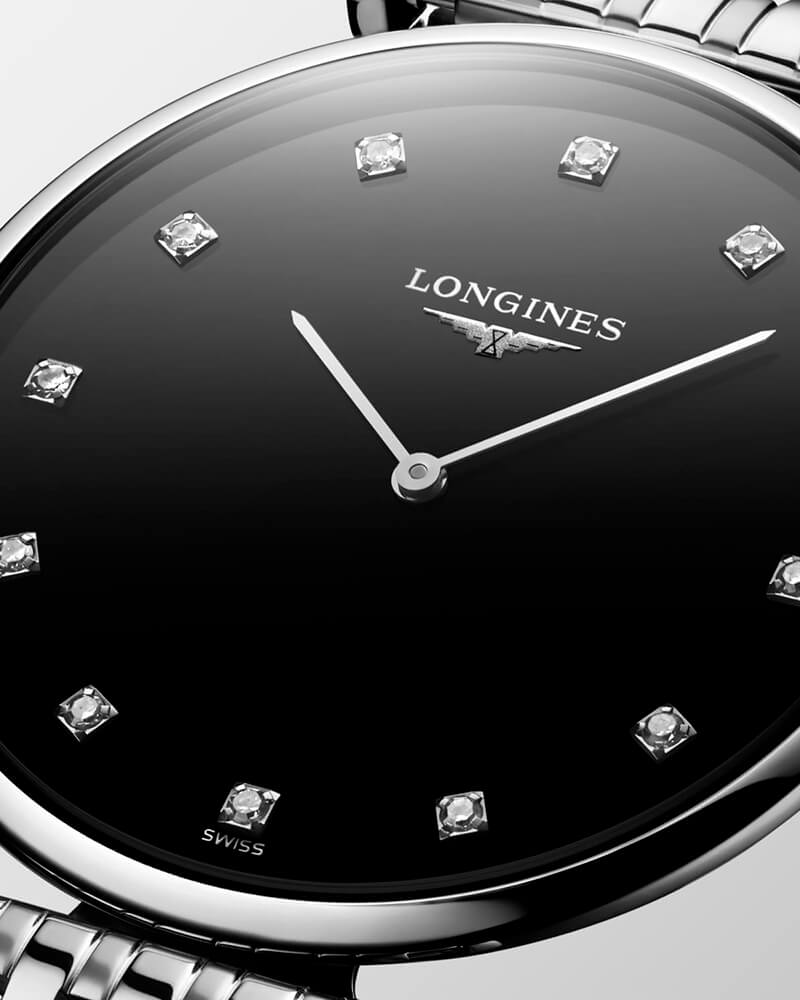 La Grande Classique de Longines - L4.709.4.55.6