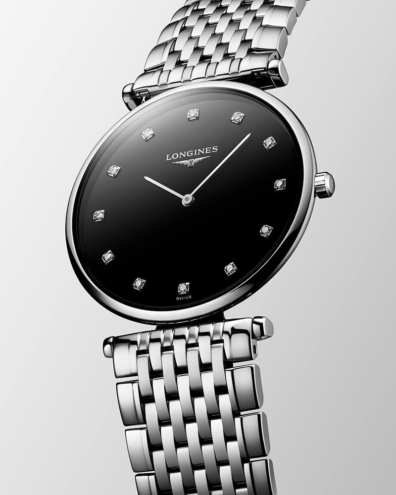 La Grande Classique de Longines - L4.709.4.55.6