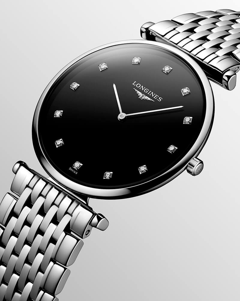 La Grande Classique de Longines - L4.709.4.55.6