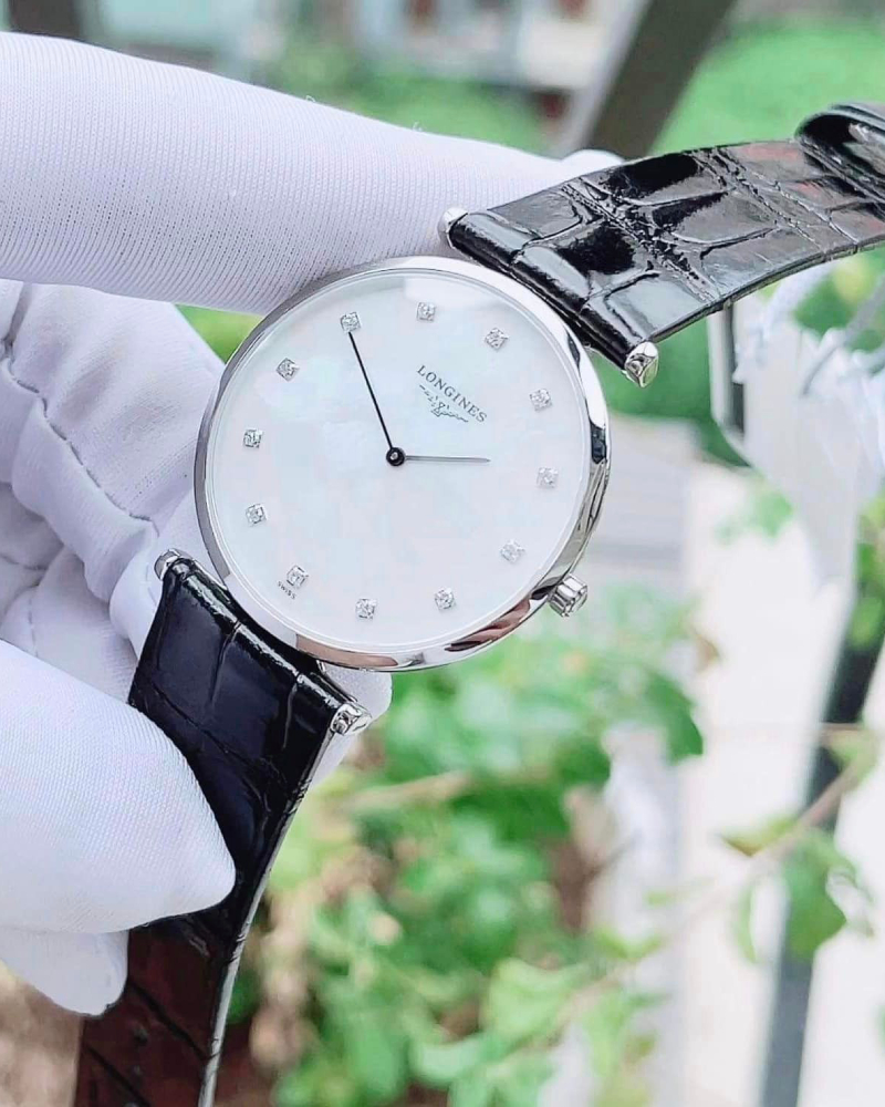 La Grande Classique de Longines - L4.709.4.88.2