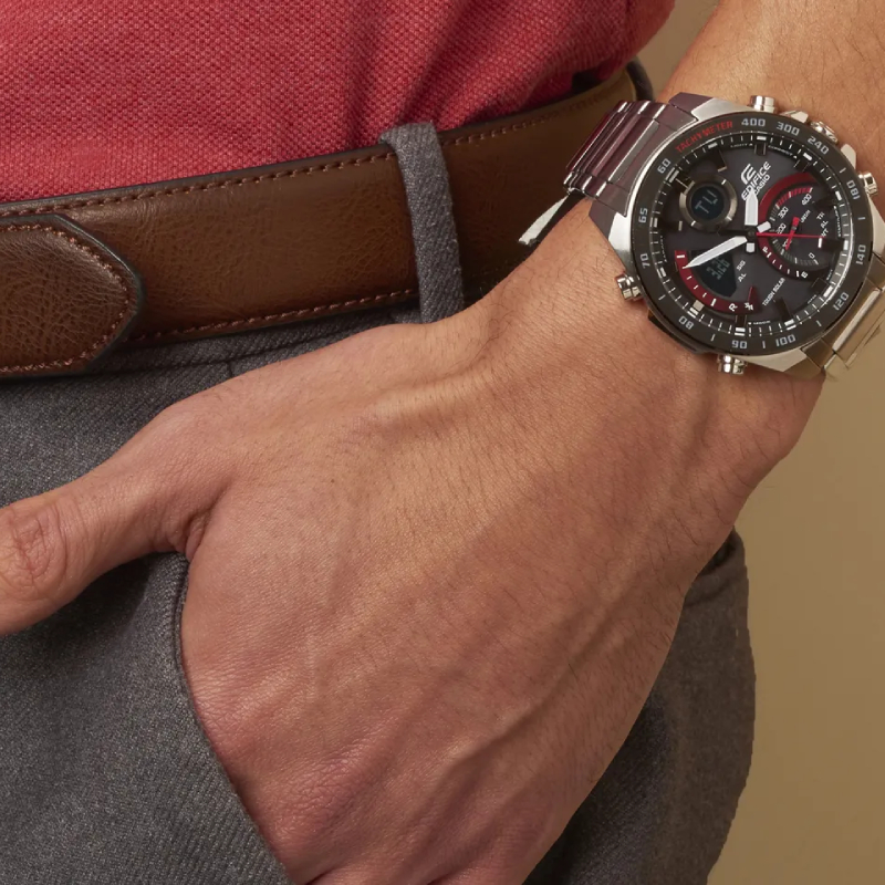 Casio ECB-900DB-1AER