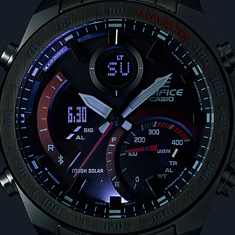 Casio ECB-900DB-1AER