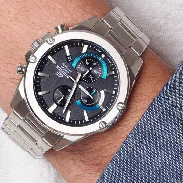 Casio EFR-S567D-1AVUEF