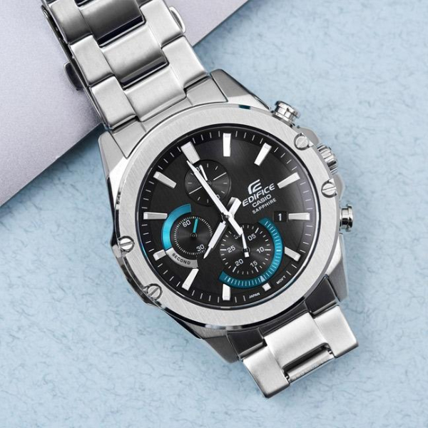 Casio EFR-S567D-1AVUEF