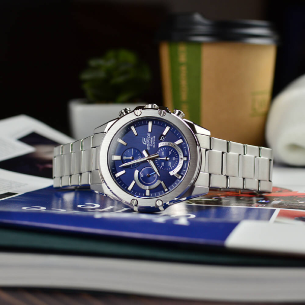 Casio EFR-S567D-2AVUEF