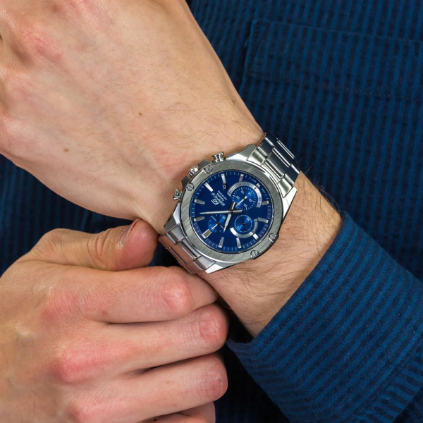 Casio EFR-S567D-2AVUEF