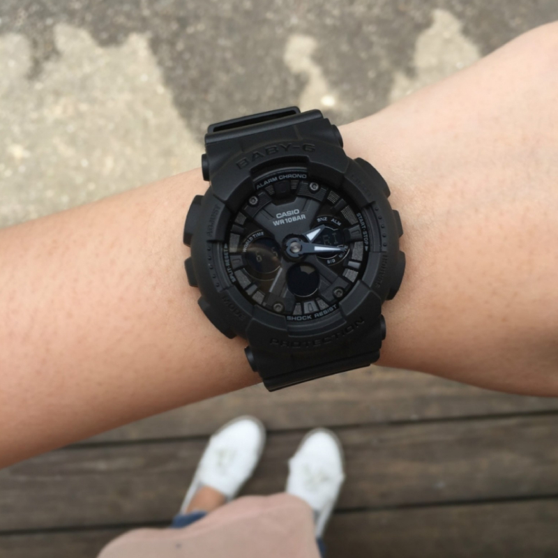 Casio BA-130-1AER