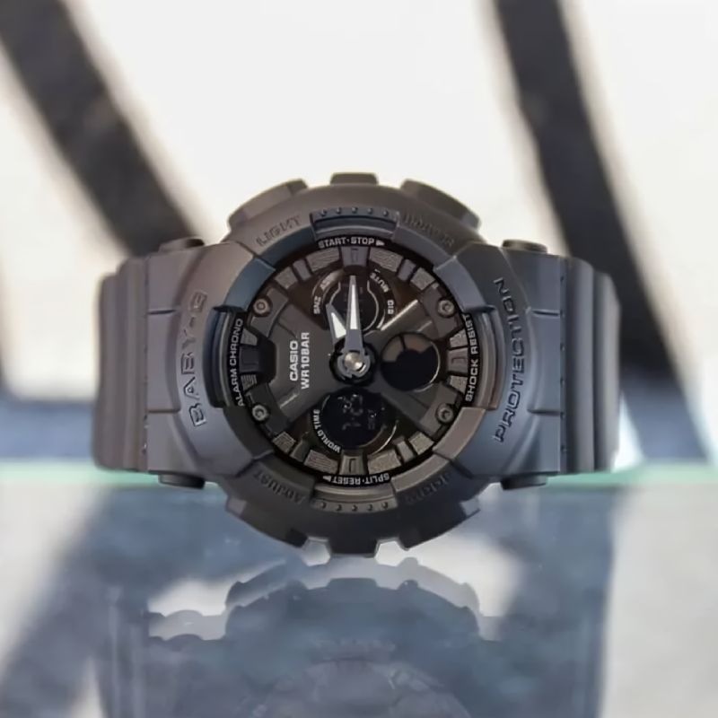 Casio BA-130-1AER