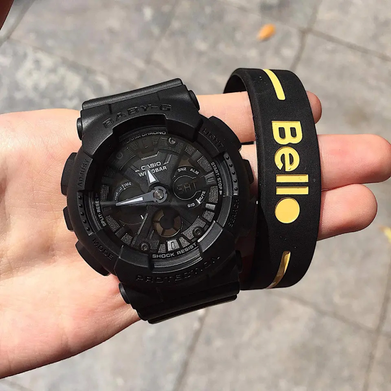 Casio BA-130-1AER