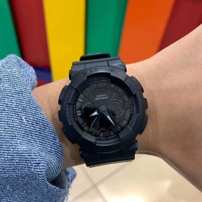 Casio BA-130-1AER