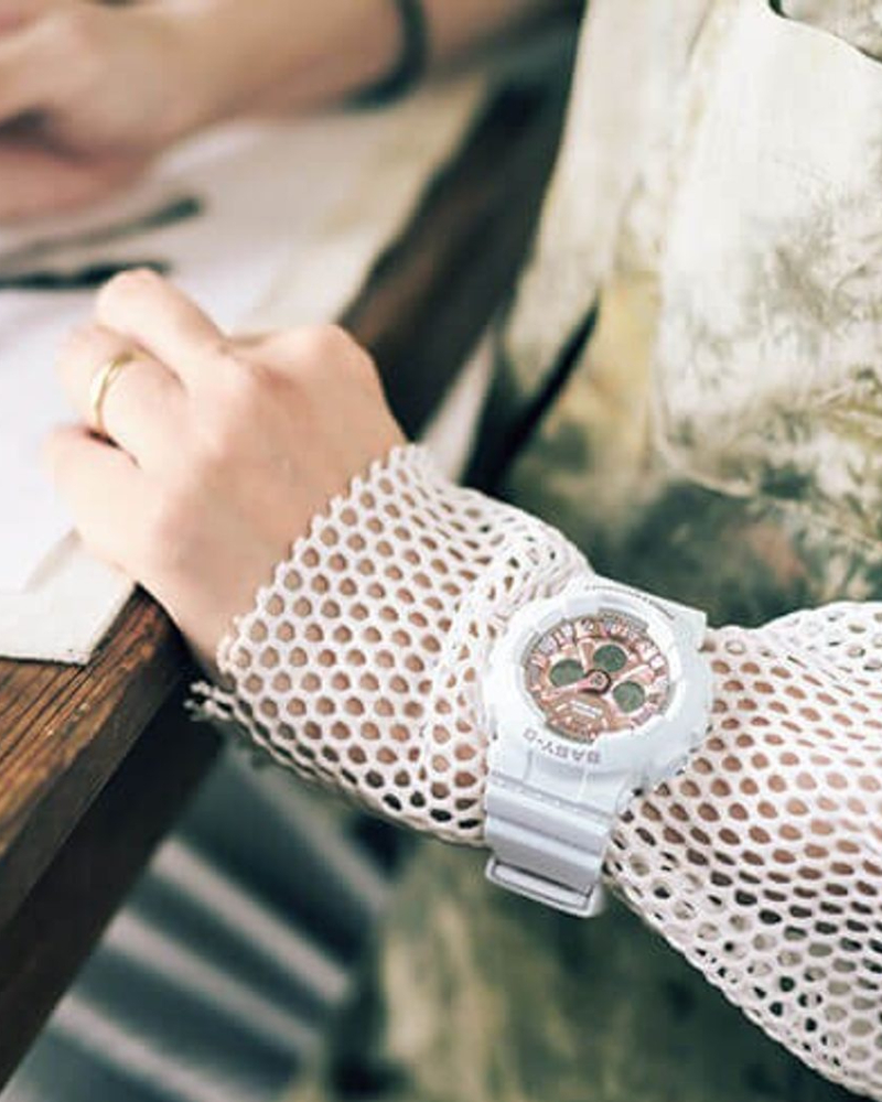 Casio BA-130-7A1ER