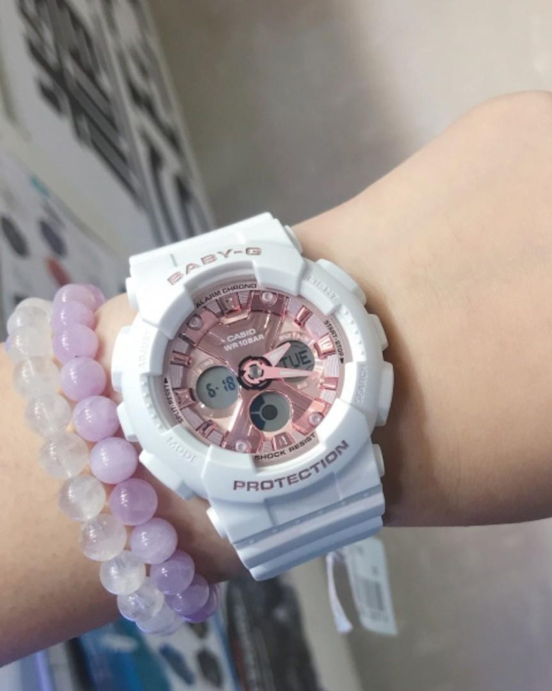 Casio BA-130-7A1ER