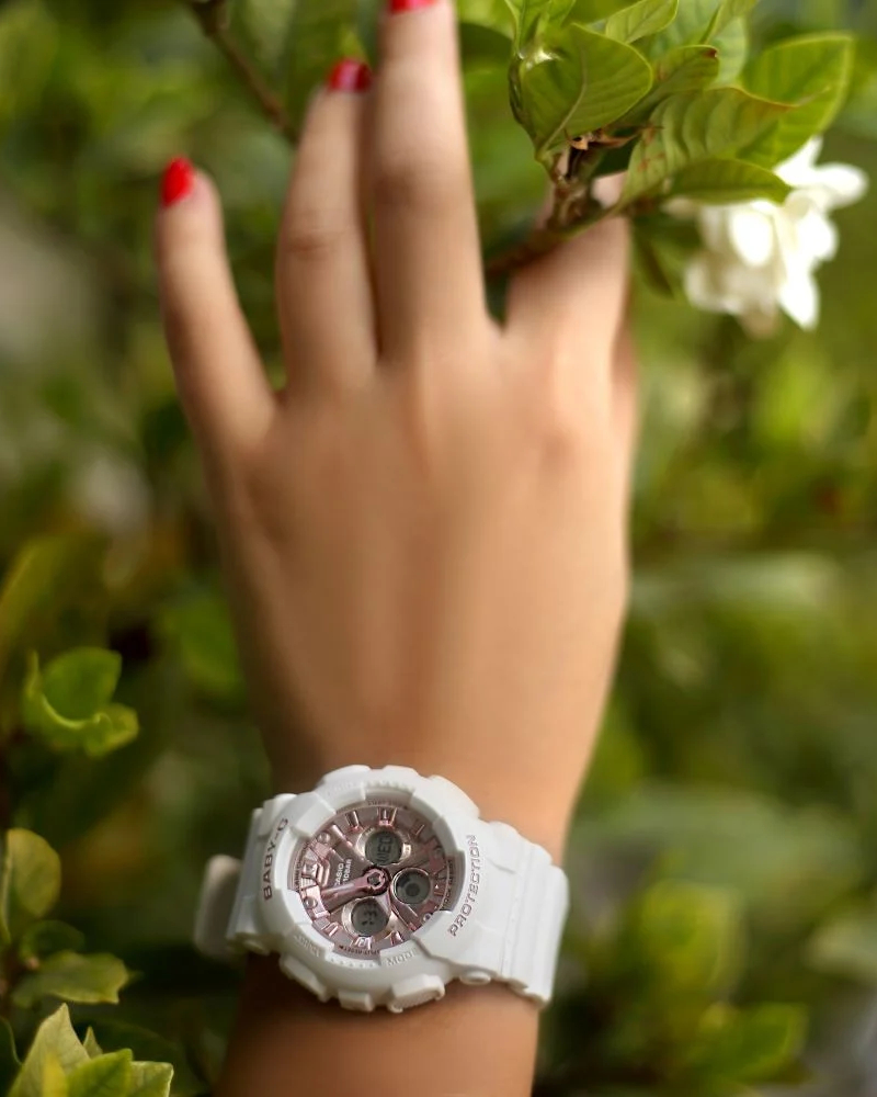 Casio BA-130-7A1ER